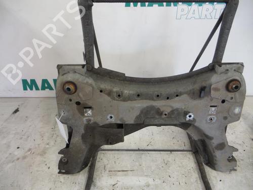Used Subframe RENAULT SCÉNIC II (JM0/1_) 1.6 16V (JM1R) (112 hp) 31518051