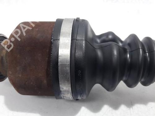 Right front driveshaft PEUGEOT 308 SW I (4E_, 4H_) 1.6 HDi | BP31426917M39