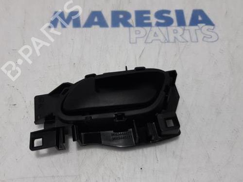 Used Rear left exterior door handle Rear left exterior door handle CITROËN C3 II (SC_) 1.0 VTi 68 (68 hp) 31499492 31499492