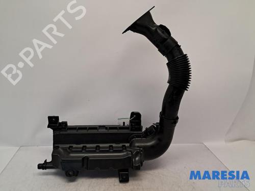 Luftfiltergehäuse für PEUGEOT 308 II (LB_, LP_, LW_, LH_, L3_) 1.2 THP 130 (131 hp) 31490857