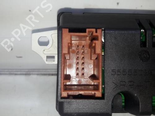 Electronic module PEUGEOT PARTNER Box Body/MPV 1.6 HDi / BlueHDi 75 | BP31423303M83