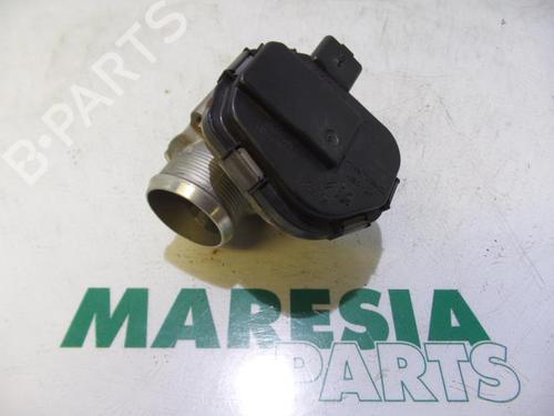 throttle-body-peugeot-partner-box-bodympv-2008-31450666 main image