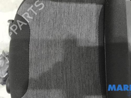 Right front seat CITROËN C4 Grand Picasso II (DA_, DE_) 1.2 THP 130 | BP33957774C16 - Image 11