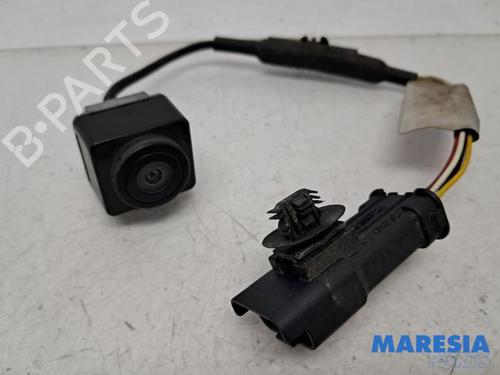 Kamera CITROËN C4 CACTUS 1.2 THP 110 (110 hp) 31524445