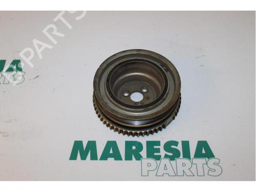 pulley-fiat-punto-188_-1999-2000-2001-2002-2003-2004-2005-2006-2007-2008-2009-2010-2011-2012-31461339 main image