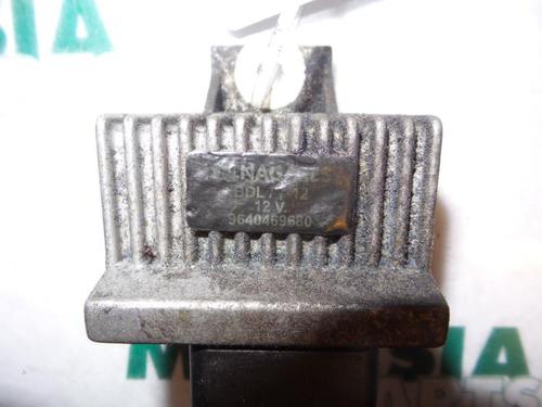 Electronic sensor PEUGEOT 207 (WA_, WC_) 1.6 HDi | BP31450274M84