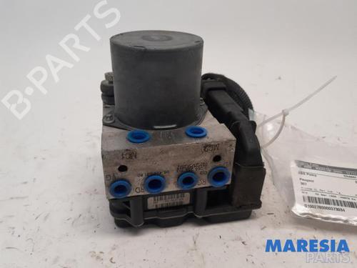 Used ABS pump PEUGEOT 307 CC (3B) 2.0 16V (177 hp) 31477099