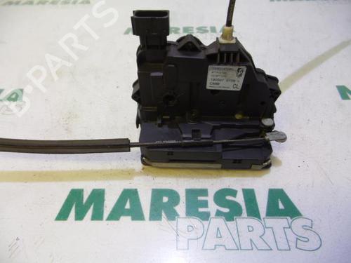 Used Electronic module FIAT DUCATO Van (250_) 120 Multijet 2,3 D (120 hp) 31391365