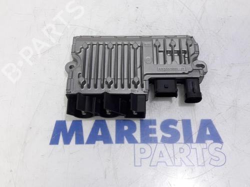 Used Switch CITROËN DS3 (SA_) 1.6 HDi 90 (92 hp) 31525329