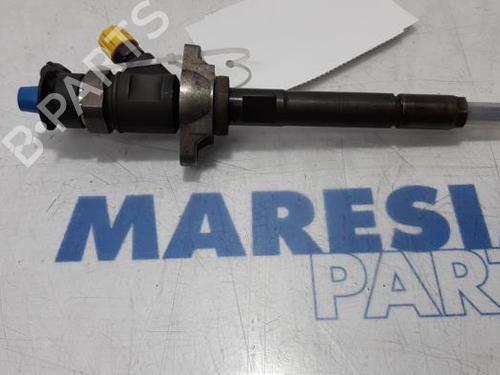 Used Injector CITROËN BERLINGO Box Body/MPV (B9) 1.6 HDi 75 (75 hp) 31422847