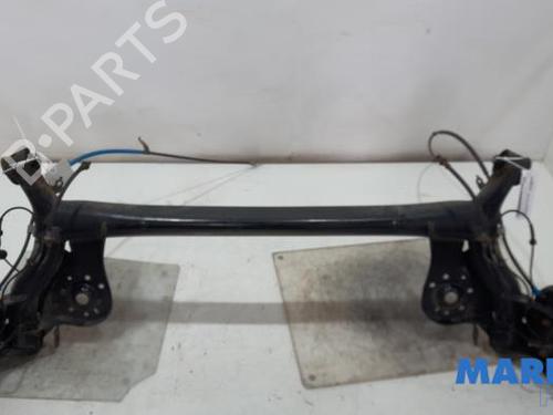 Used Rear axle Rear axle PEUGEOT 108 1.0 VTi (69 hp) 36280615 36280615