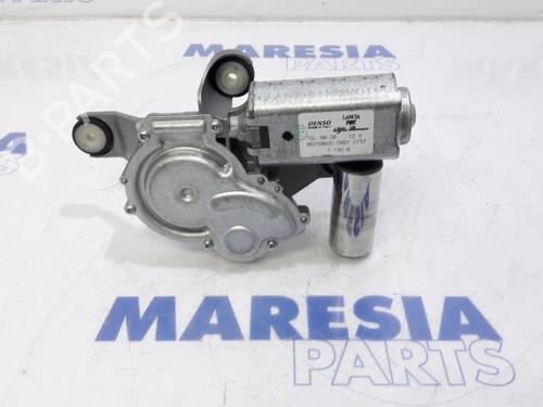 Used Rear wiper motor FIAT BRAVO II (198_) 1.4 (198AXA1B) (90 hp) 31515697