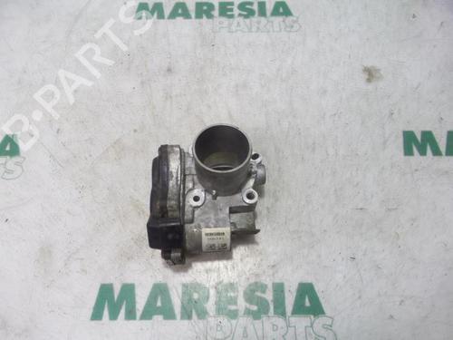 throttle-body-renault-master-iii-van-fv-2010-31456330 main image