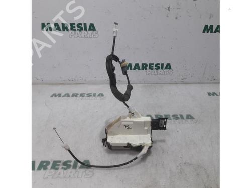 Modulo electronico PEUGEOT PARTNER Tepee 1.6 VTi (109 hp) 31467223