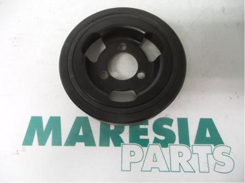 Polea PEUGEOT 308 I (4A_, 4C_) 1.6 16V (120 hp) 31520611