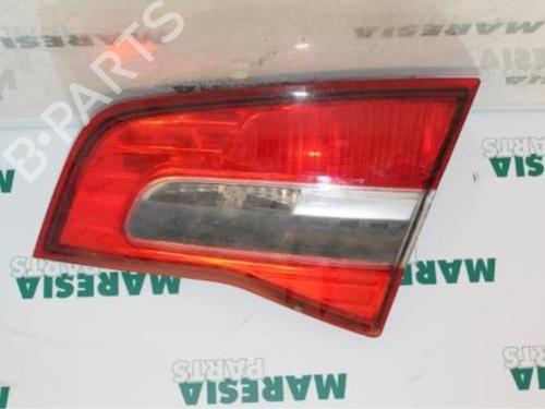 Used Right taillight RENAULT KOLEOS I (HY_) 2.5 (HY0C, HY0N) (171 hp) 31454833