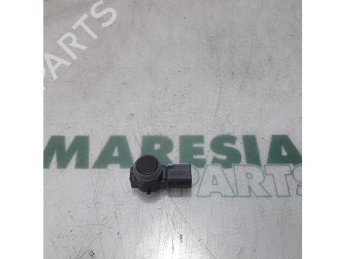 Used Electronic sensor PEUGEOT 308 SW II (LC_, LJ_, LR_, LX_, L4_) 1.6 HDi / BlueHDi 115 (LCBHXM, LCBHXT) (115 hp) 31430515