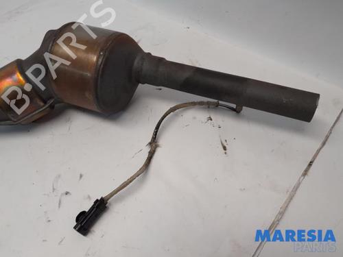 Catalyst RENAULT CLIO III (BR0/1, CR0/1) 1.4 16V | BP31477659M10 - Image 2