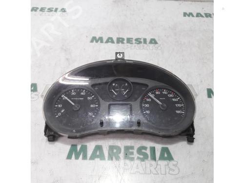 Used Instrument cluster CITROËN BERLINGO Box Body/MPV (B9) 1.6 HDi 75 (75 hp) 31459642