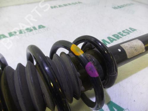 Left front shock absorber CITROËN C5 III (RD_) 1.6 HDi 110 (RD9HL0, RD9HR8, RD9HRA) | BP31520992M16 - Image 2