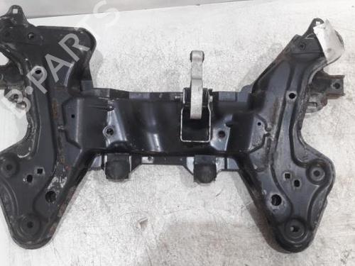 Subframe PEUGEOT 208 I (CA_, CC_) 1.2 VTI 82 | BP31455927M9 - Image 4