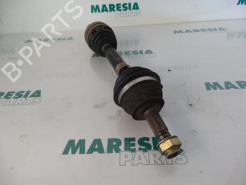 Left front driveshaft LANCIA LYBRA SW (839_) 1.8 16V (839BXB1A, 839BXG1A) | BP31461284M38 - Image 2