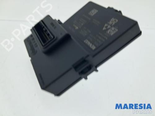 Electronic module RENAULT CAPTUR II (HF_) TCe 160 (HFN1) | BP39932834M83 - Image 2