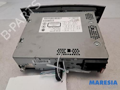 Radio FIAT PUNTO (199_) 0.9 | BP31531228E6