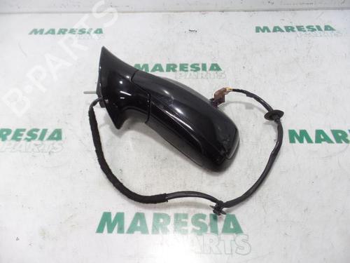 Used Left mirror PEUGEOT 407 Coupe (6C_) 2.0 HDi (136 hp) 31405367