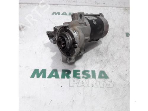 Used Starter RENAULT ESPACE IV (JK0/1_) 3.0 dCi (JK0E, JK0Y) (181 hp) 31466837