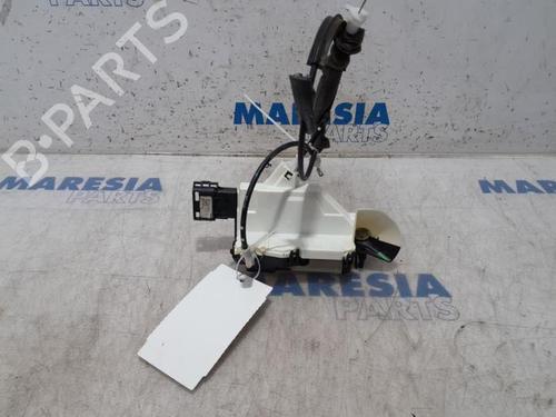 Módulo eletrónico PEUGEOT PARTNER Box Body/MPV 1.6 HDi (75 hp) 31520065