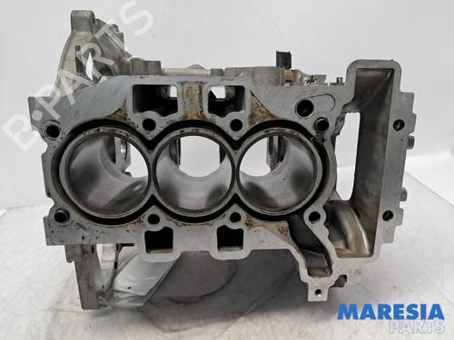 Engine PEUGEOT 5008 II (MC_, MJ_, MR_, M4_) 1.2 THP (MRHNYH, MRHNYW, MRHNSJ, MRHNSU, MRHNSM) | BP31501034M1 