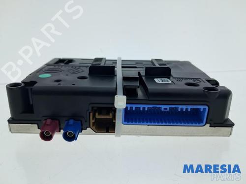 Used Electronic module Electronic module RENAULT CLIO V (B7_) 1.0 TCe 100 (B7MT) (101 hp) 40093195 40093195