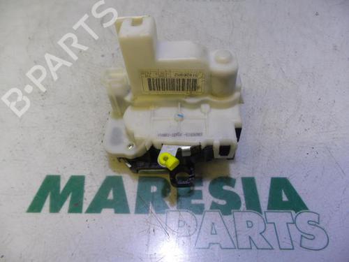 Used Electronic module FIAT PANDA (169_) 1.2 (169.AXB11, 169.AXB1A) (60 hp) 31450946