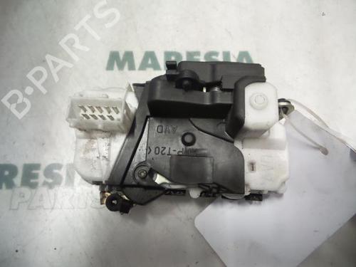 Used Electronic module PEUGEOT 607 (9D, 9U) 2.2 16V (158 hp) 31412991