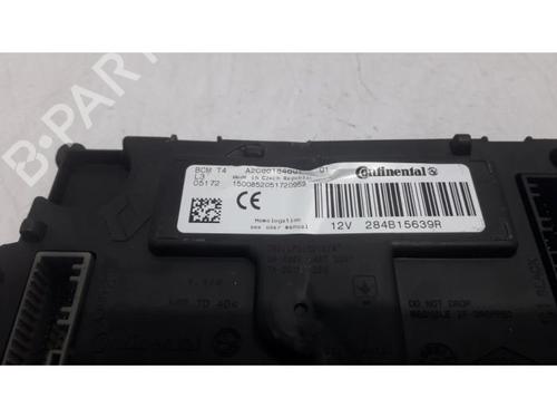 Engine control unit (ECU) RENAULT CLIO IV Grandtour (KH_) 0.9 TCe 90 | BP31536973M57