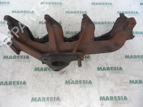 Used Exhaust manifold RENAULT LAGUNA II (BG0/1_) 1.9 dCI (BG0E) (105 hp) 31434878