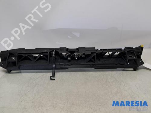 Used Hood lock PEUGEOT 308 II (LB_, LP_, LW_, LH_, L3_) 1.6 THP 125 (125 hp) 31672853