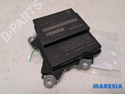 Used ECU airbags FIAT 500 (312_) 0.9 (312AXN1A) (80 hp) 31433163
