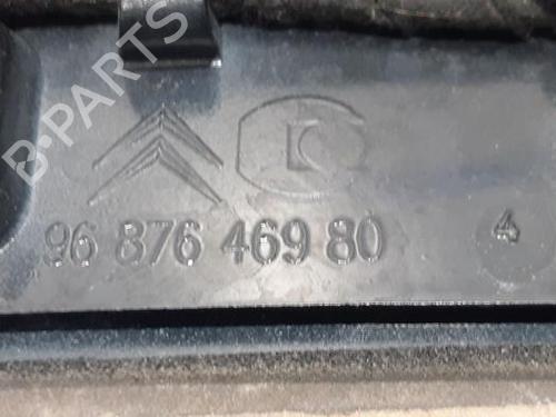 Spoiler bagklap CITROËN DS5 2.0 HDi 165 | BP31393932C96 