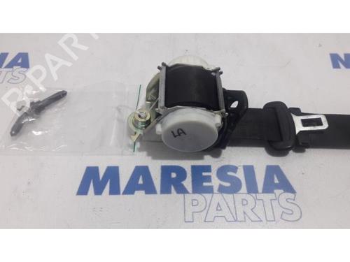 Used Rear left seatbelt PEUGEOT 5008 (0U_, 0E_) 1.6 16V (120 hp) 31533691
