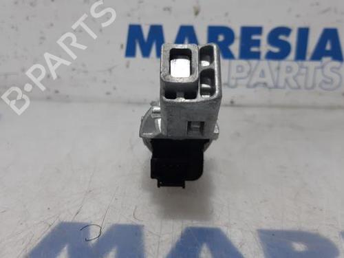 Ignition barrel CITROËN C3 II (SC_) 1.6 VTi 120 | BP31398316M48