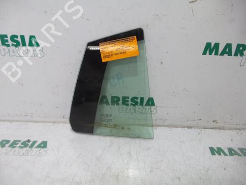 Used Front right quarter glass FIAT BRAVO II (198_) 1.9 D Multijet (198AXC1B) (150 hp) 31487374