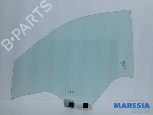 Used Front left door window Front left door window 38312017 38312017