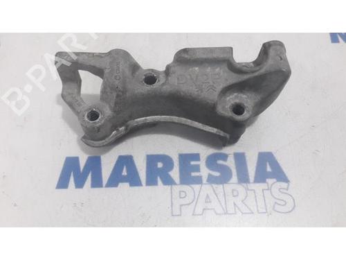 Used Gearbox mount Gearbox mount PEUGEOT 308 SW II (LC_, LJ_, LR_, LX_, L4_) 1.6 BlueHDi 120 (120 hp) 31429575 31429575