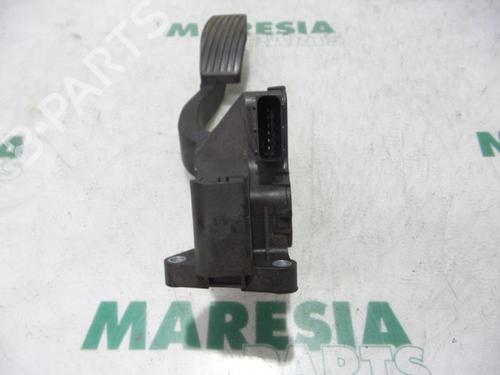 Electronic module FIAT PUNTO EVO (199_) 1.3 D Multijet | BP31407423M83