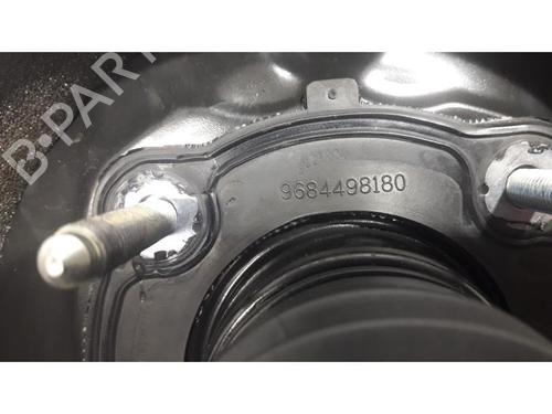 Servo brake CITROËN BERLINGO Box Body/MPV (B9) 1.6 HDi / BlueHDi 75 | BP31441831M42 - Image 3