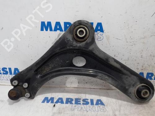 Left front suspension arm CITROËN DS3 Convertible 1.6 THP 155 | BP31434415M12 - Image 2