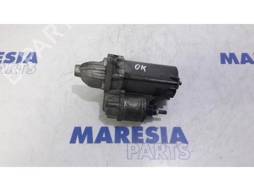 Starter FIAT DOBLO Cargo (263_) 1.3 D Multijet | BP31395493M8