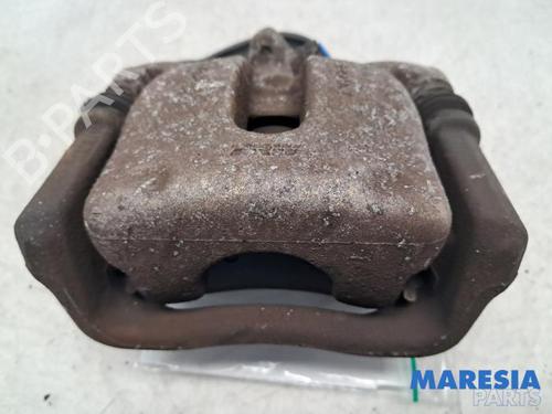 Used Right rear brake caliper RENAULT MEGANE CC (EZ0/1_) 1.4 TCe (EZ0F, EZ1V) (131 hp) 31519105